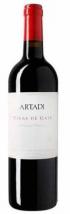 Artadi Winery - Artadi Vinas De Gain Rioja 2018