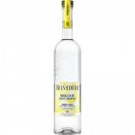 Belvedere -  Vodka Lemon & Basil Organic Infusions