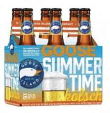 Goose Island Beer Company - Goose Island Seasonal 12nr 6pk (6 pack 12oz bottles) (6 pack 12oz bottles)
