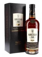 Ron Abuelo -  12yr Two Oaks Extra Charred Rum 0