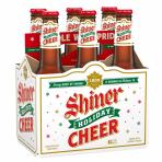 Shiner -  Holiday Cheer 12nr 6pk 0 (667)