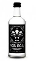 Won Spirits - Soju Original 22%