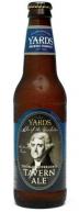 Yards Brewing Company - Yards Thomas Jefferson Tavern Ale 12nr 6pk 0 (667)