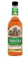 Yukon Jack -  Apple